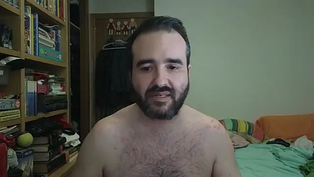 curiosillo83 Chat XXX live