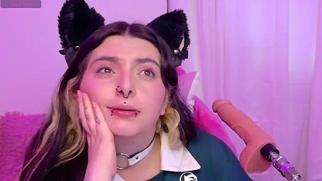 Sachi_Meow Live XXX-Chat