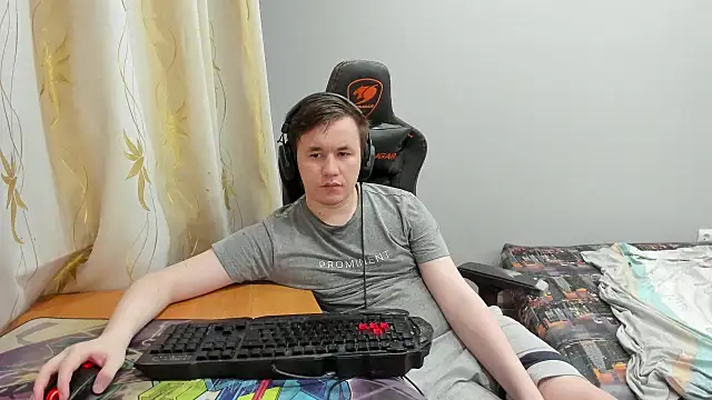 iliaskrislove 라이브 XXX 채팅