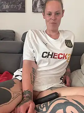Chat XXX en directo de Your_dirty_dream