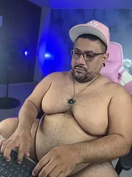Chat XXX ao vivo de jacoob_woods