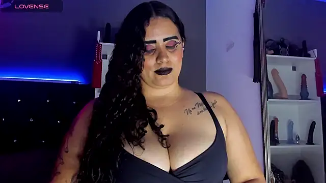 MariaGaitann Live XXX chat