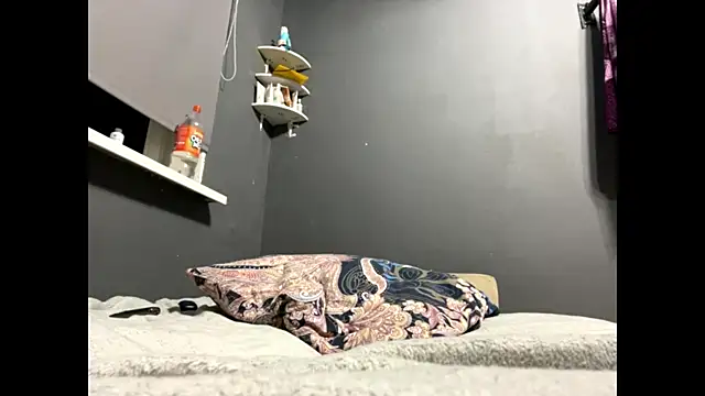 Živý XXX chat LiyaStile