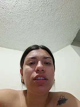 AmaiaSalvatore's Live XXX Chat