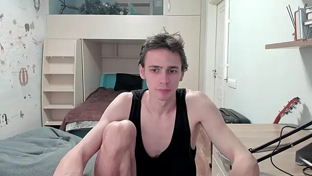 XXX chat uživo modela urgoddessboy