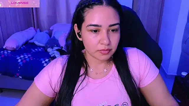 _anastasia Chat XXX live