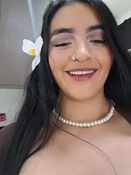 Chat XXX Live miel_gomez