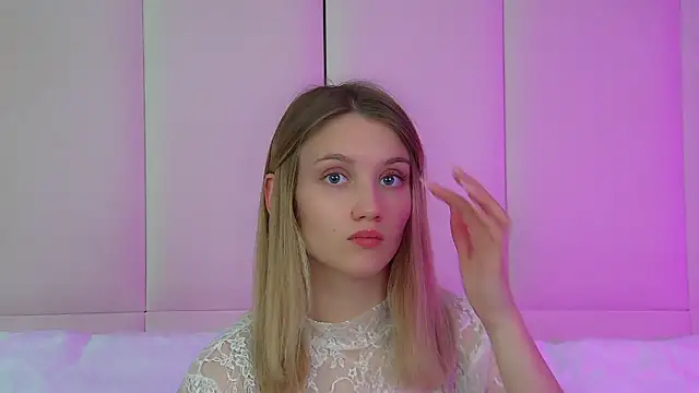 StacyEvances Chat XXX live