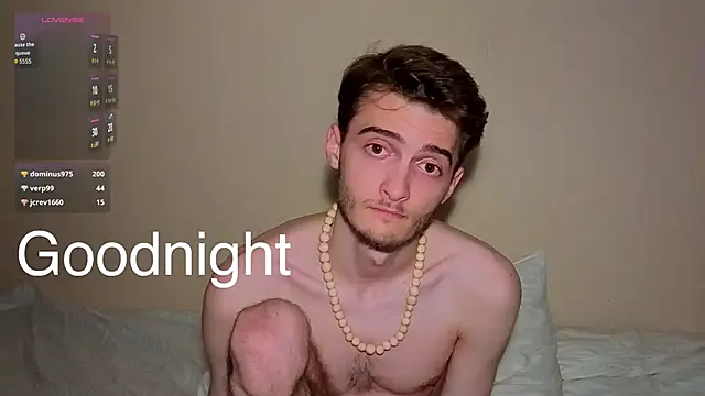 spider____man Chat XXX in diretta