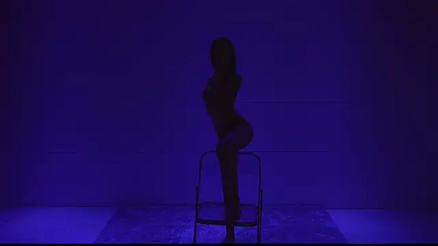Czat XXX na żywo – G-Velvet