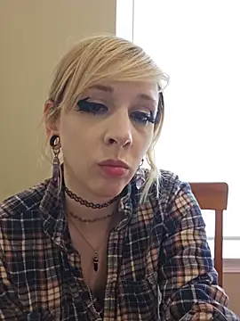 AmethystFoxx's Live XXX Chat