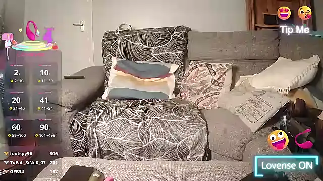 عرض كام CurvyTurkishAsena_xx