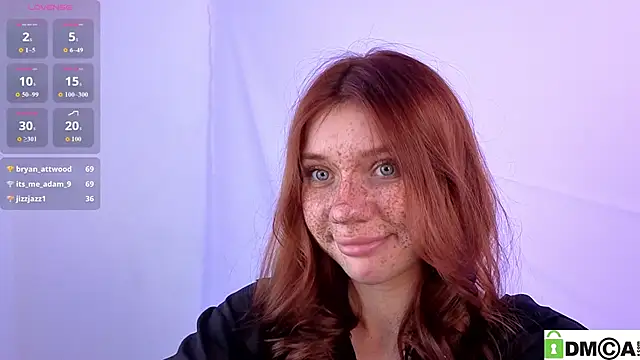 دردشة Killy_Merrot الجنسية المباشرة