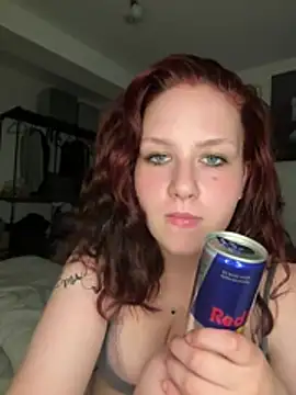 CuteBeaX's Live XXX Chat