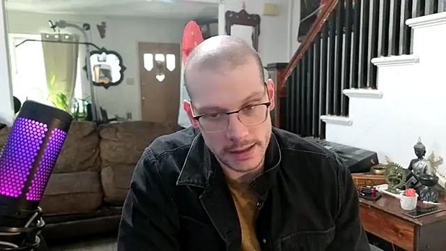 MasterDaddyCool – Naživo XXX chat