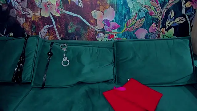 دردشة RoseBlooom الجنسية المباشرة