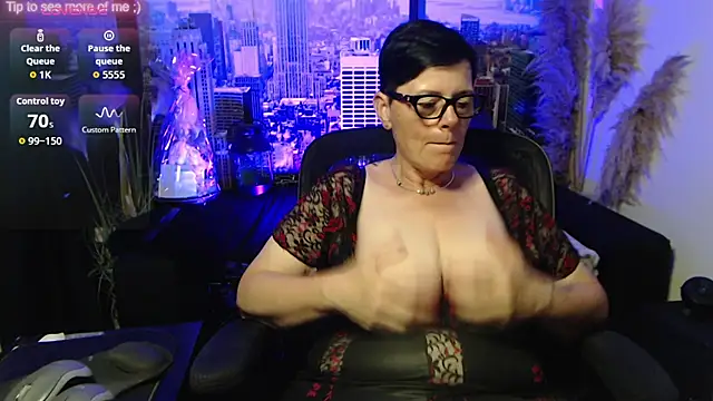 دردشة ninarandmann الجنسية المباشرة