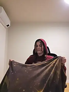 Czat XXX na żywo – MiaRides19