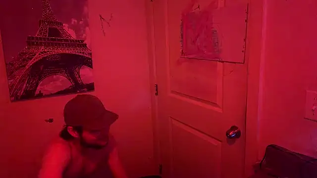 Bad_Boy69_MattZZZ's Live XXX Chat