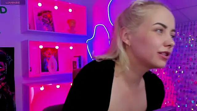 StephanieSweety 라이브 XXX 채팅