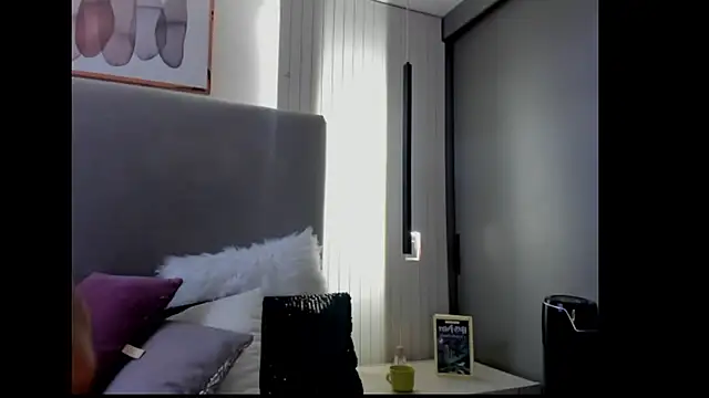 BrigitteVons élő XXX-chatje