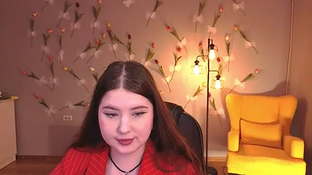 PixelGoddess Chat XXX in diretta