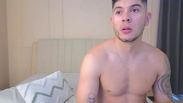 mr_danni's Live XXX Chat