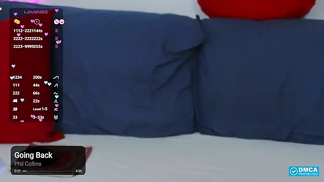Chat XXX en directo de -Lorik-