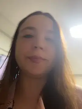 Živý XXX chat AMORINHA_S2_