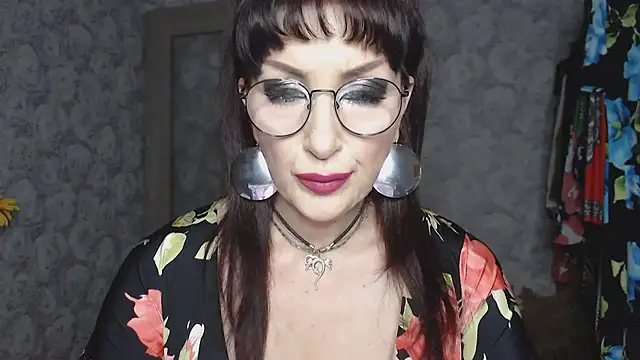 Aziza1 Chat XXX in diretta