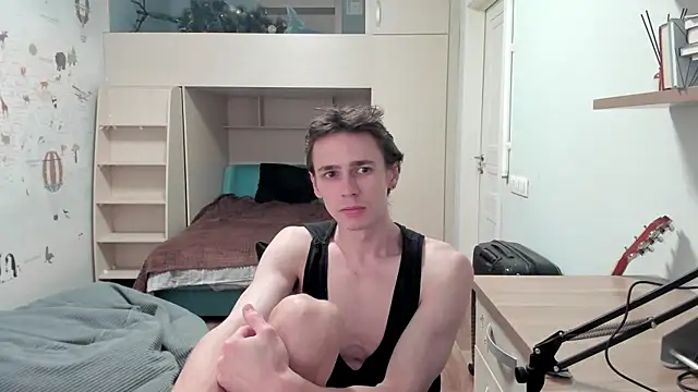 XXX chat uživo modela urgoddessboy