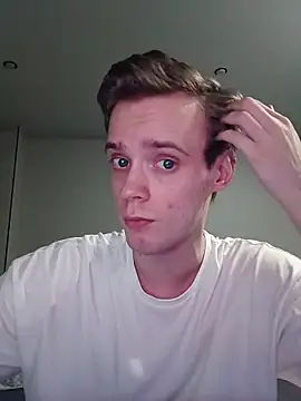 XXX chat uživo modela Gaarty