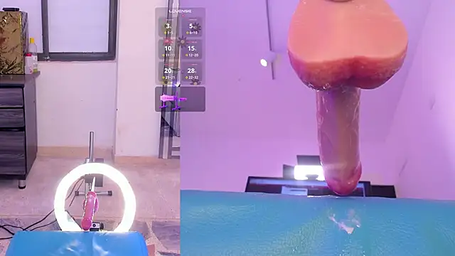 DestinyReece Obrolan Langsung XXX