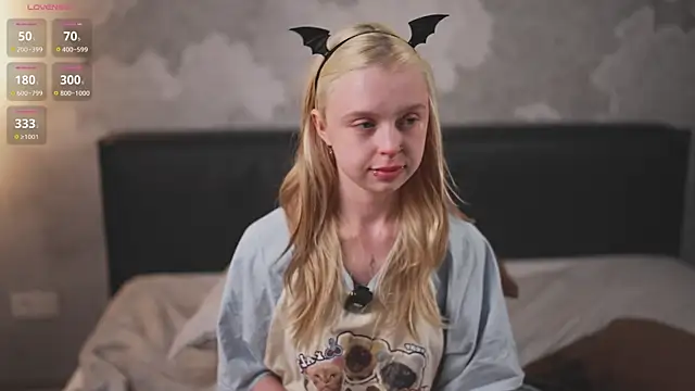 Czat XXX na żywo – ElvenCat