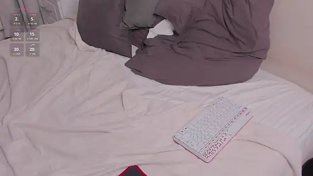 XXX chat uživo modela Jessie_Rayne
