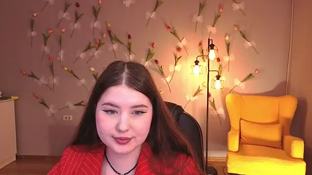 Czat XXX na żywo – PixelGoddess