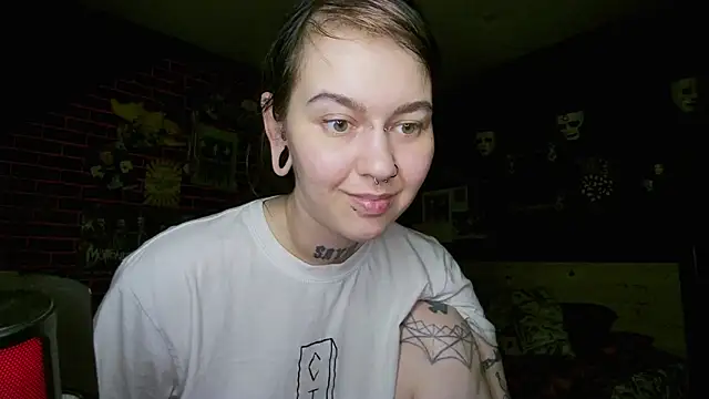 MessalinaOfficial's Live XXX Chat