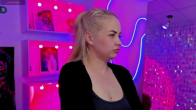 StephanieSweety's Live XXX Chat