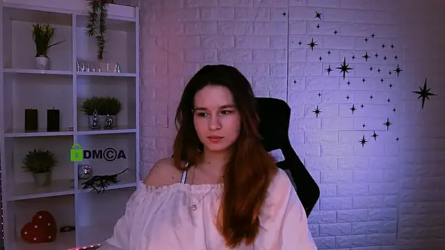 angie_foxy1 Obrolan Langsung XXX