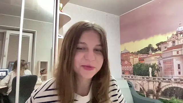 HwaTrippel Webcam-Show