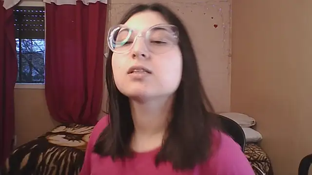 imsohornydacom 라이브 XXX 채팅