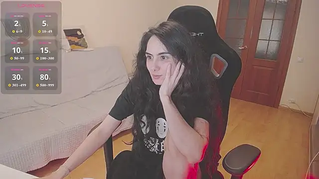 Chat XXX Live The_Blacksphinxxx