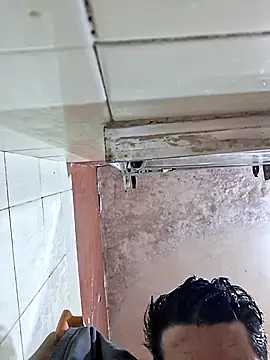 Show de CasadoHetero na webcam