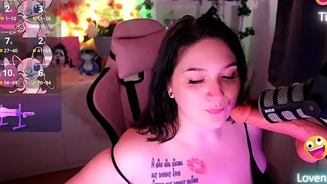 Jinyxx3's Live XXX Chat