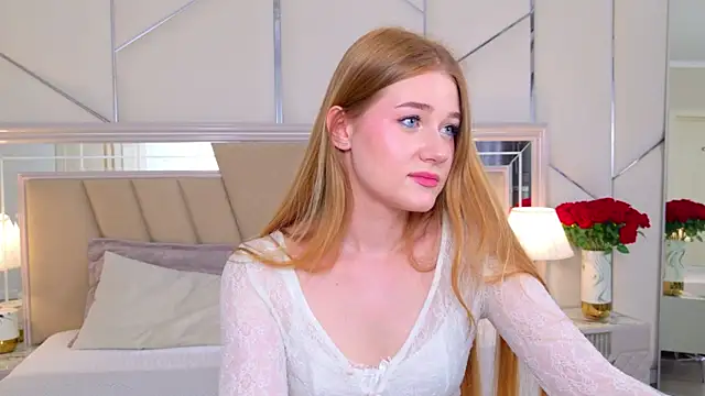 EmiliCarter's Live XXX Chat