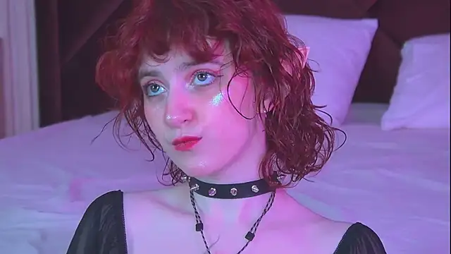 LexiBellee Live XXX-Chat
