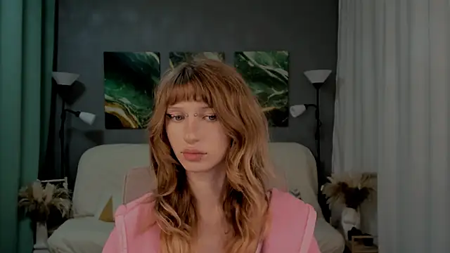Živý XXX chat molly_san_