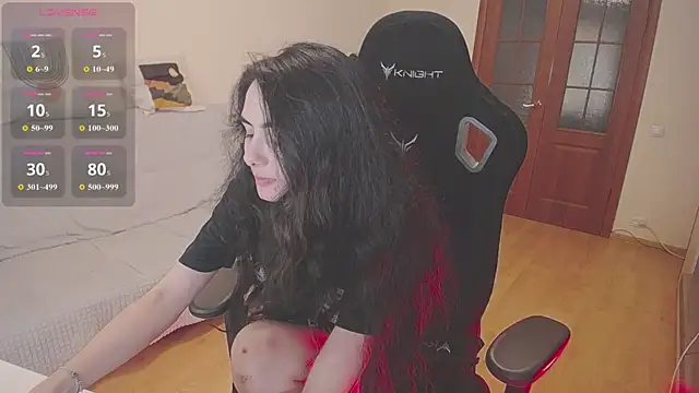 The_Blacksphinxxx Live XXX-Chat