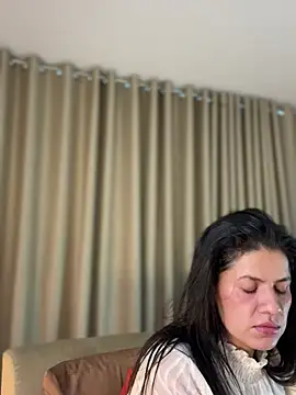 Zandrina – Naživo XXX chat