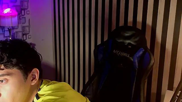 MikeVoss_ 现场XXX聊天